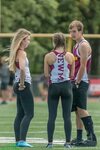 Pin by no on Leggings Hot leggings, Track and field, Young